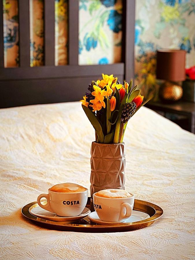 Latitude Chinatown Central Apartment Бирмингем Экстерьер фото