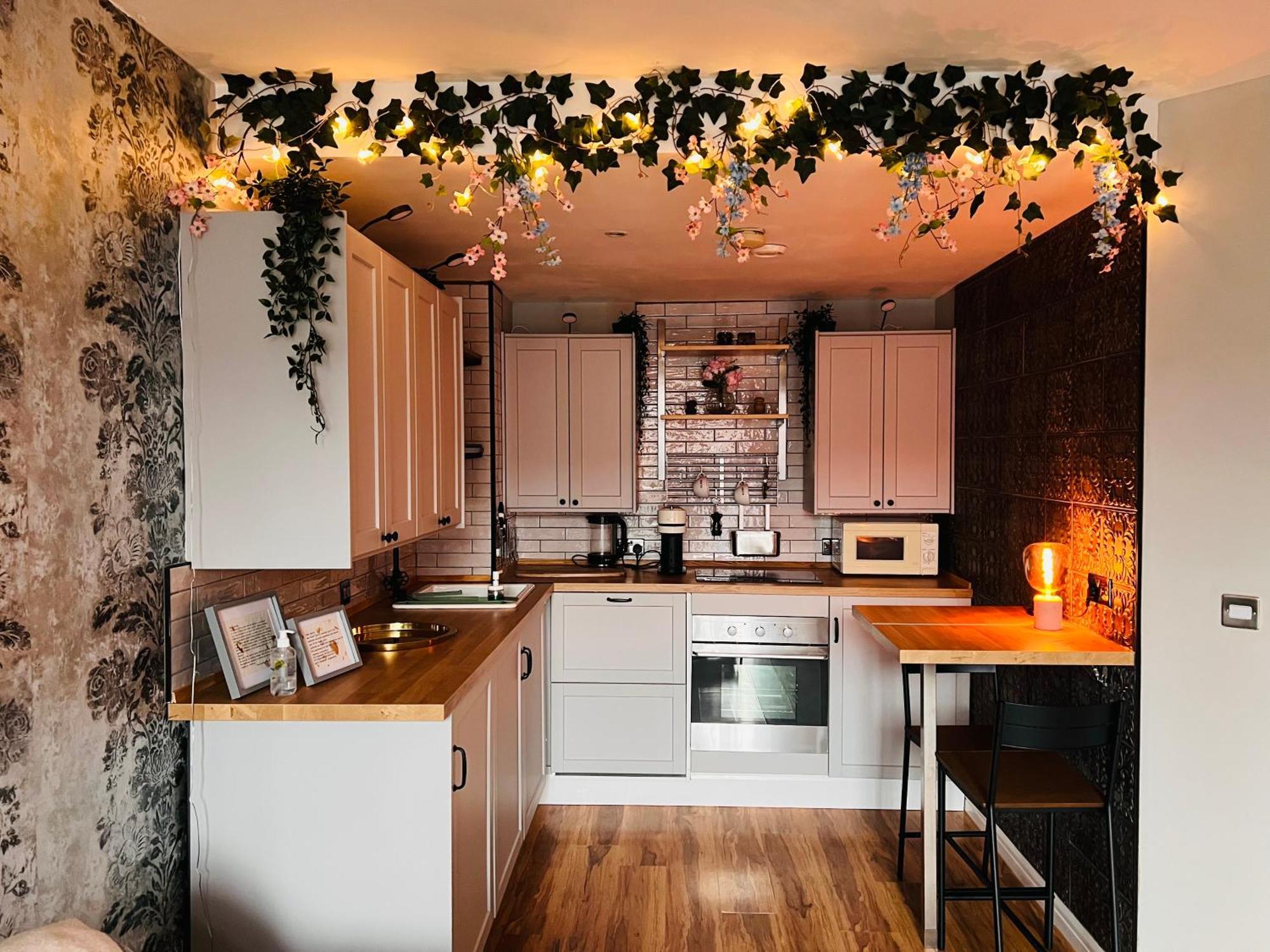 Latitude Chinatown Central Apartment Бирмингем Экстерьер фото