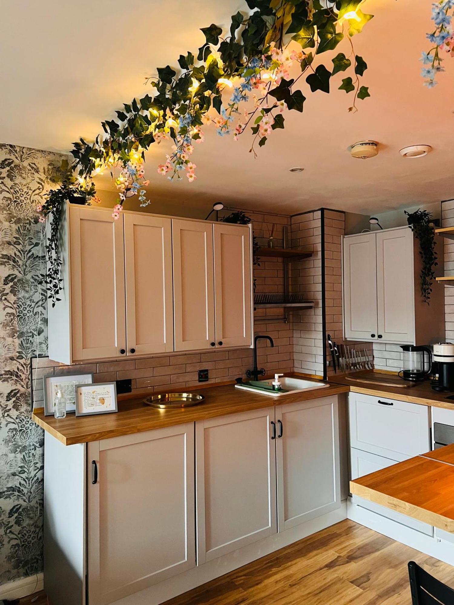 Latitude Chinatown Central Apartment Бирмингем Экстерьер фото